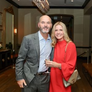 Meet your Posher, Beth